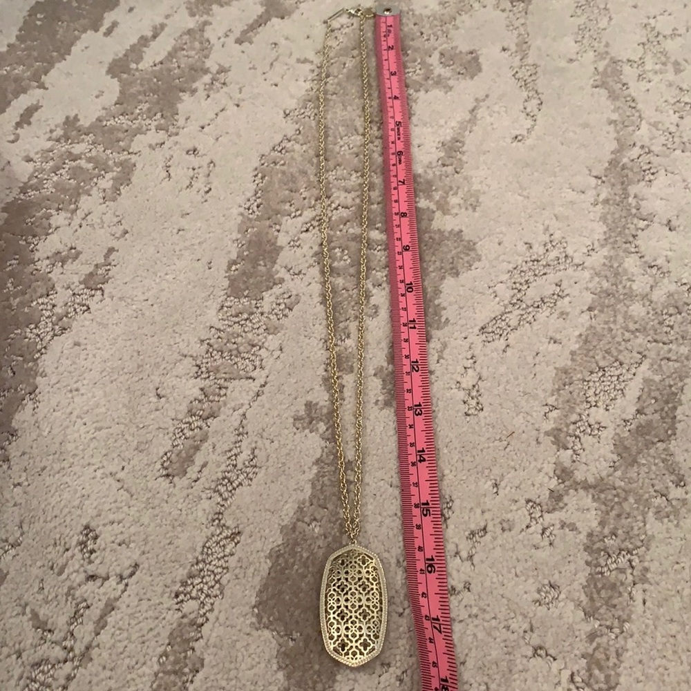 Kendra Scott Necklace